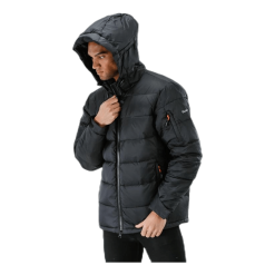 Tuxer Ace Jacket Black -Takit Myyntikauppa 7313260116316 009 755ca0429637461da81bc1b76ce71730