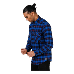 Tuxer David Shirt Blue -Takit Myyntikauppa 7313260119379 004 455c50f7f40c4e03a9f1e4fe173a7bff