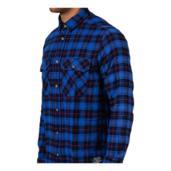 Tuxer David Shirt Blue -Takit Myyntikauppa 7313260119379 008 bff371b336624188b92a5cee1443daeb