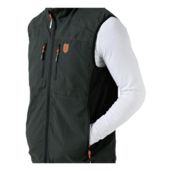 Tuxer Hunter Waistcoat Green -Takit Myyntikauppa 7313260182045 009 b5554dbaefb440038449297c60ebcfed