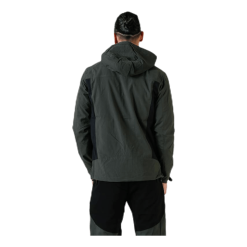 Tuxer Hunter Jacket Green -Takit Myyntikauppa 7313260182342 007 4ad77ba5a3fc4aa895a17b9599ce21b6