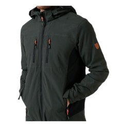 Tuxer Hunter Jacket Green -Takit Myyntikauppa 7313260182342 008 e09789ad7d6b495d95bb56becfe96269