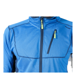 Tuxer Draft Jacket Blue -Takit Myyntikauppa 7313260184735 007 464d08fdf8264e199aea277f3517e057