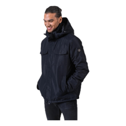 Tuxer Barret Jacket Black