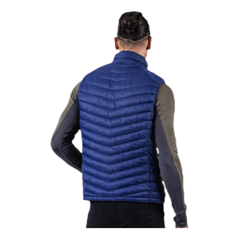Tuxer Led Waistcoat Blue 3 Tuxer Led Waistcoat Blue - Image 3
