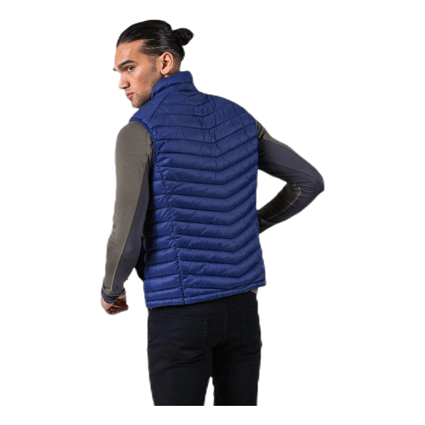 Tuxer Led Waistcoat Blue 4 Tuxer Led Waistcoat Blue - Image 4