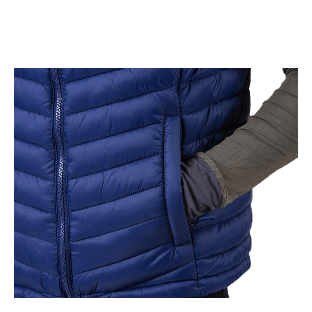 Tuxer Led Waistcoat Blue 5 Tuxer Led Waistcoat Blue - Image 5