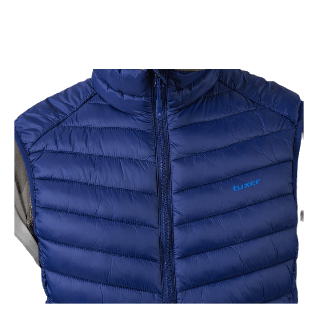 Tuxer Led Waistcoat Blue 6 Tuxer Led Waistcoat Blue - Image 6