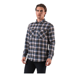 Tuxer Douglas Shirt Green