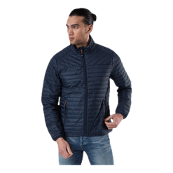 Tuxer Bjorn Jacket Blue