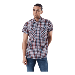 Tuxer Arizona Shirt Red