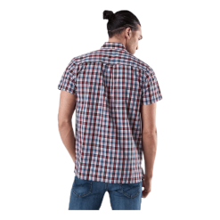 Tuxer Arizona Shirt Red -Takit Myyntikauppa 7313260296421 004 0a775da885ce488ebcc7d21532468ee4