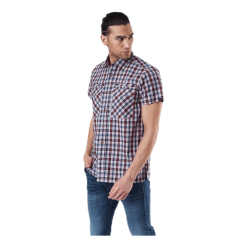 Tuxer Arizona Shirt Red -Takit Myyntikauppa 7313260296421 005 52e06a0f80f6471991064a1c0305b4a4