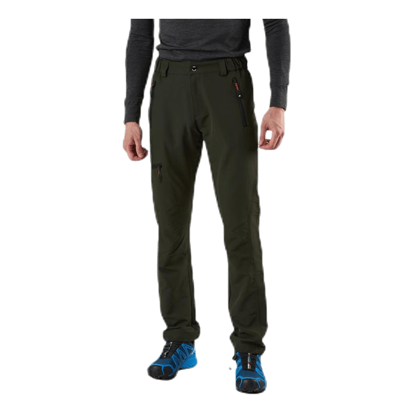 Tuxer Walther Pants Green 1 Tuxer Walther Pants Green