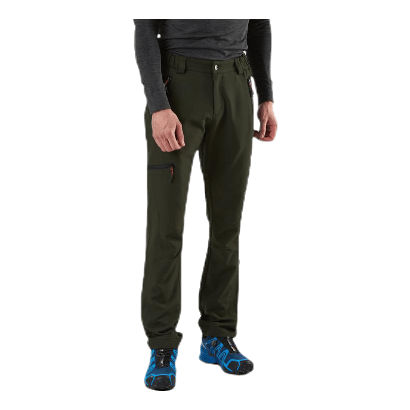 Tuxer Walther Pants Green 2 Tuxer Walther Pants Green - Image 2