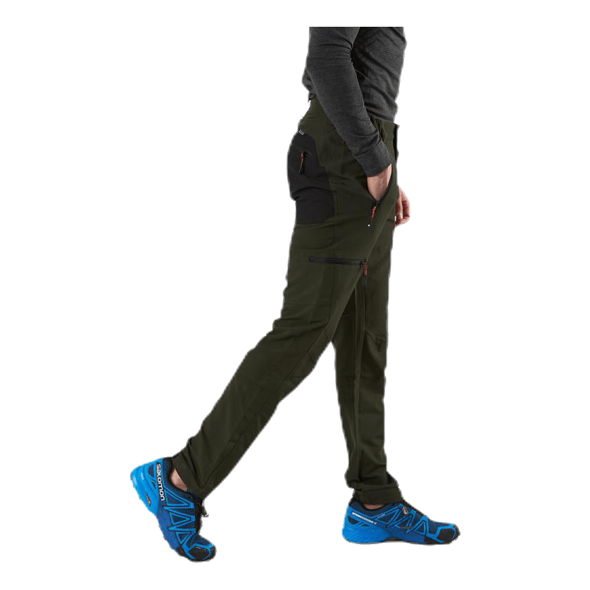 Tuxer Walther Pants Green 4 Tuxer Walther Pants Green - Image 4