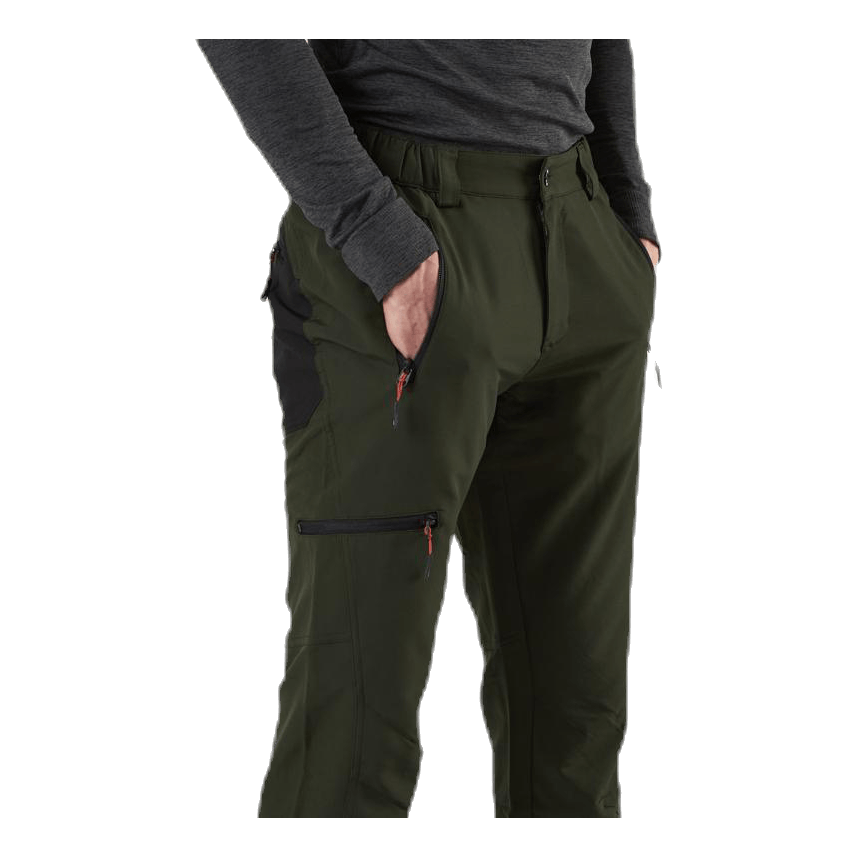 Tuxer Walther Pants Green 5 Tuxer Walther Pants Green - Image 5