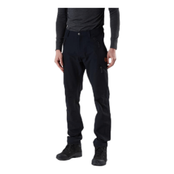 Tuxer Flexi Pants Black