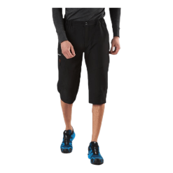 Tuxer Harbour Pirate Black