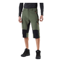 Tuxer Flexi Pirate Green