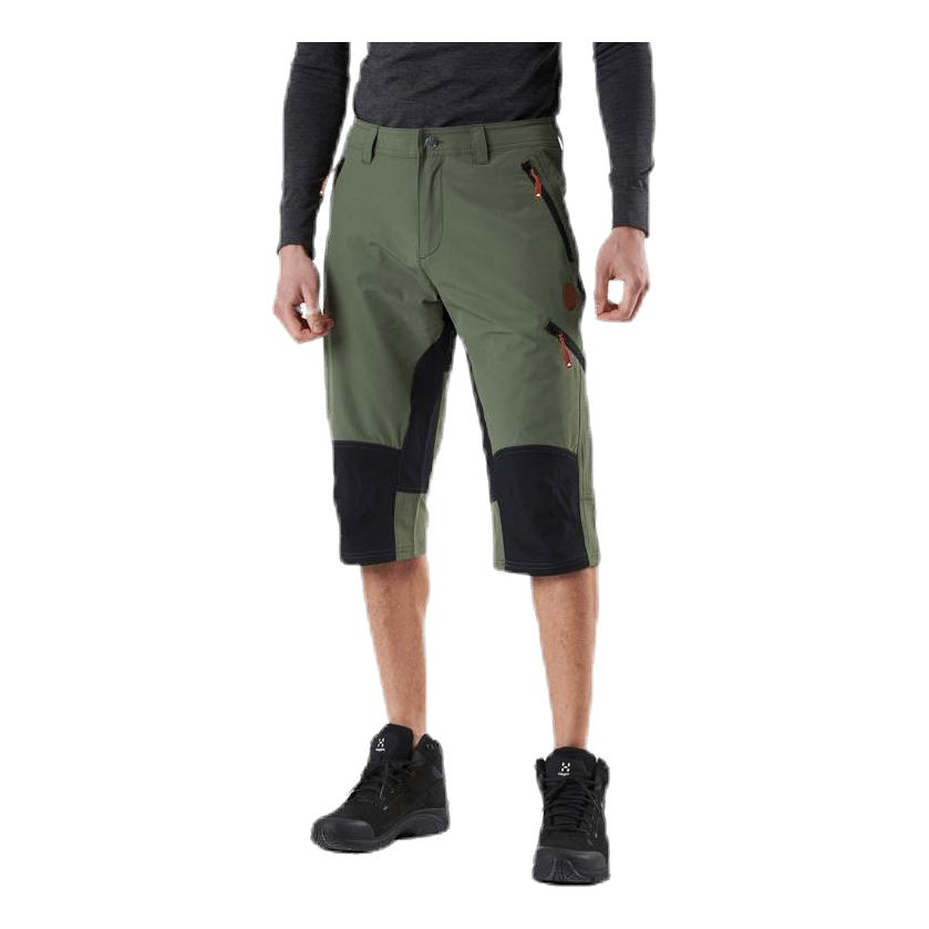 Tuxer Flexi Pirate Green 1 Tuxer Flexi Pirate Green