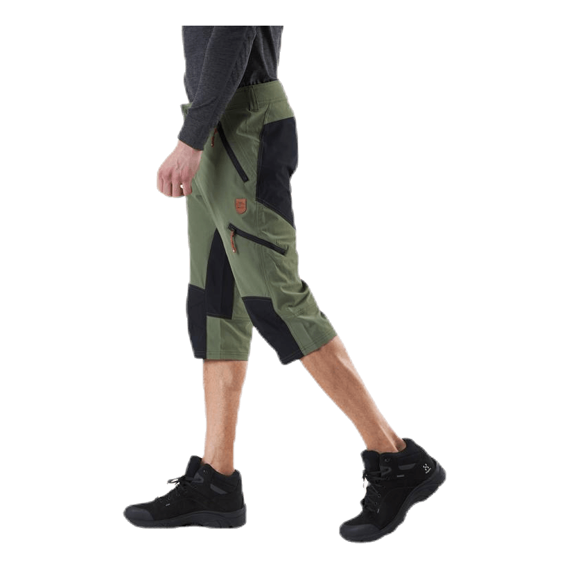 Tuxer Flexi Pirate Green 2 Tuxer Flexi Pirate Green - Image 2