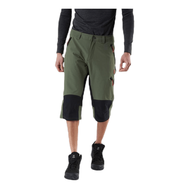 Tuxer Flexi Pirate Green 3 Tuxer Flexi Pirate Green - Image 3