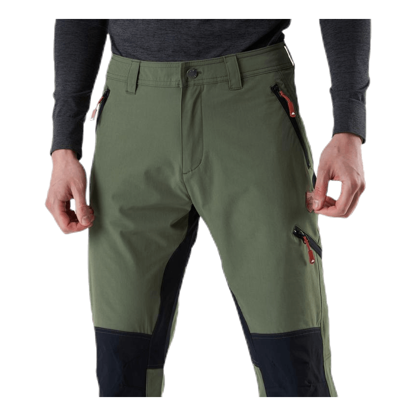 Tuxer Flexi Pirate Green 5 Tuxer Flexi Pirate Green - Image 5