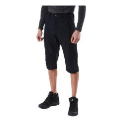 Tuxer Flexi Pirate Black