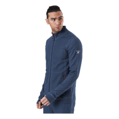 Tuxer Rugger Jacket Blue