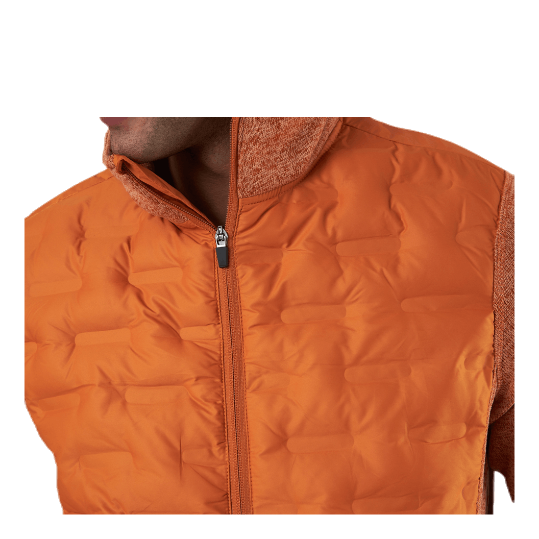 Tuxer Sinclair Jacket Orange 5 Tuxer Sinclair Jacket Orange - Image 5