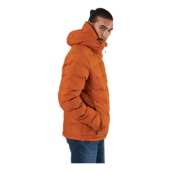 Tuxer Nathan Jacket Orange