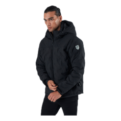 Tuxer Magnet Jacket Black