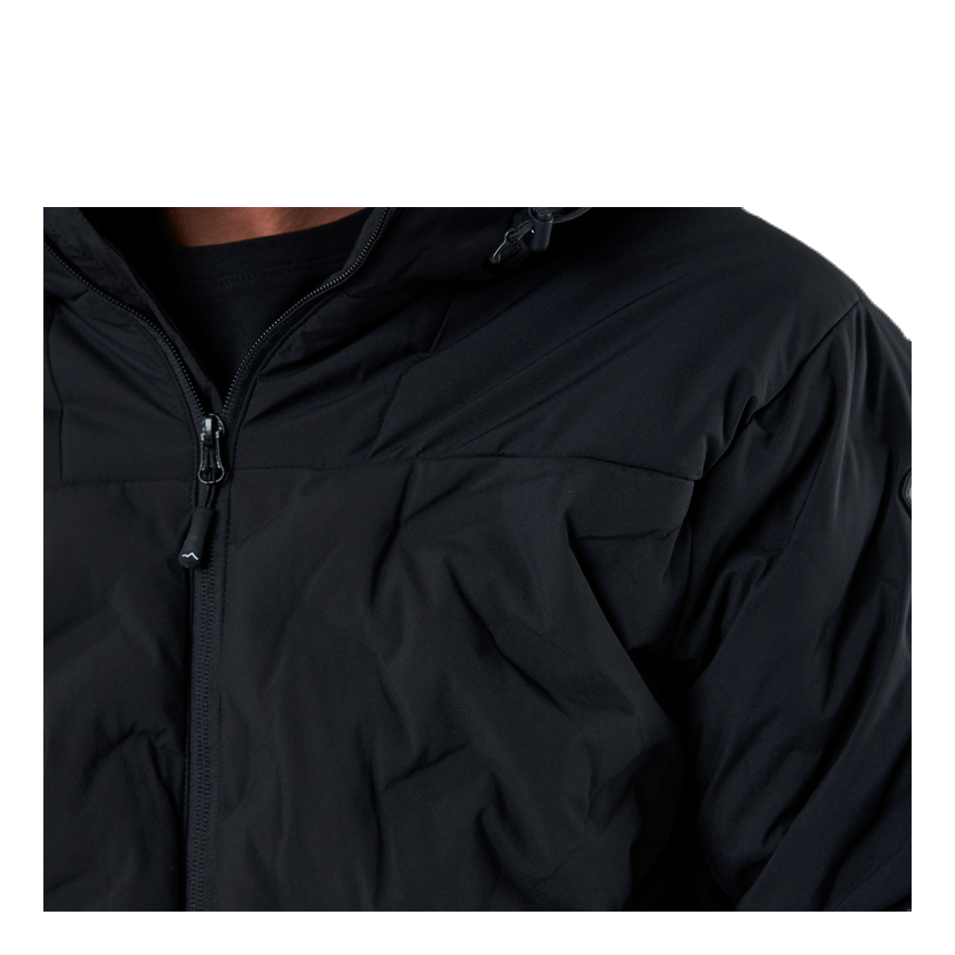 Tuxer Magnet Jacket Black 5 Tuxer Magnet Jacket Black - Image 5
