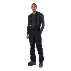 Tuxer Arc Tech Pants Black