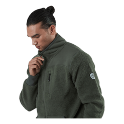 Tuxer Cone Jacket Grey