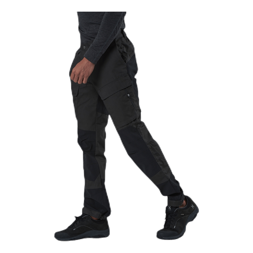 Tuxer Flow Pants Green 2 Tuxer Flow Pants Green - Image 2