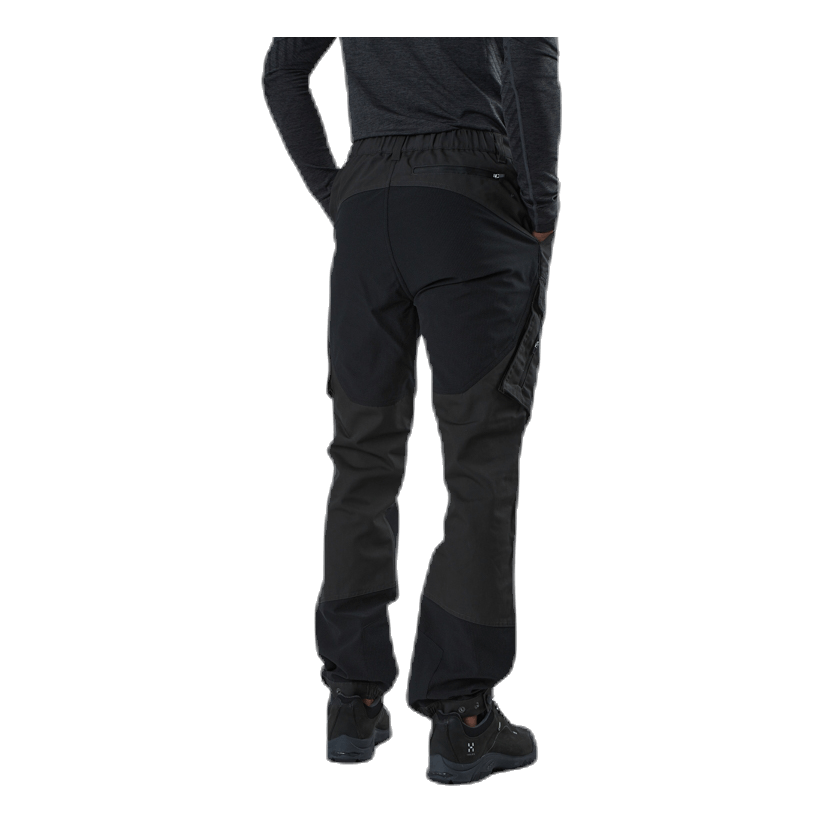 Tuxer Flow Pants Green 3 Tuxer Flow Pants Green - Image 3