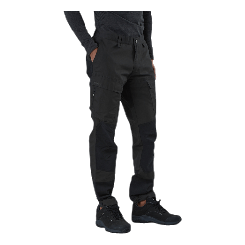 Tuxer Flow Pants Green 4 Tuxer Flow Pants Green - Image 4