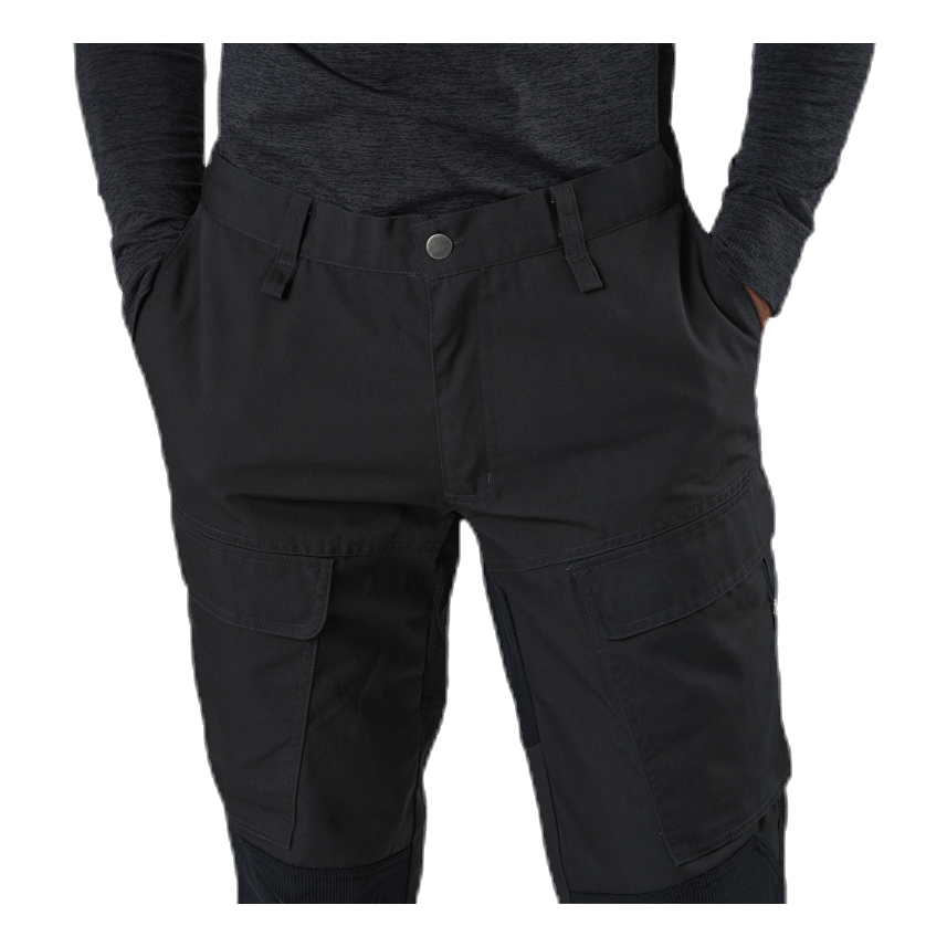 Tuxer Flow Pants Green 5 Tuxer Flow Pants Green - Image 5