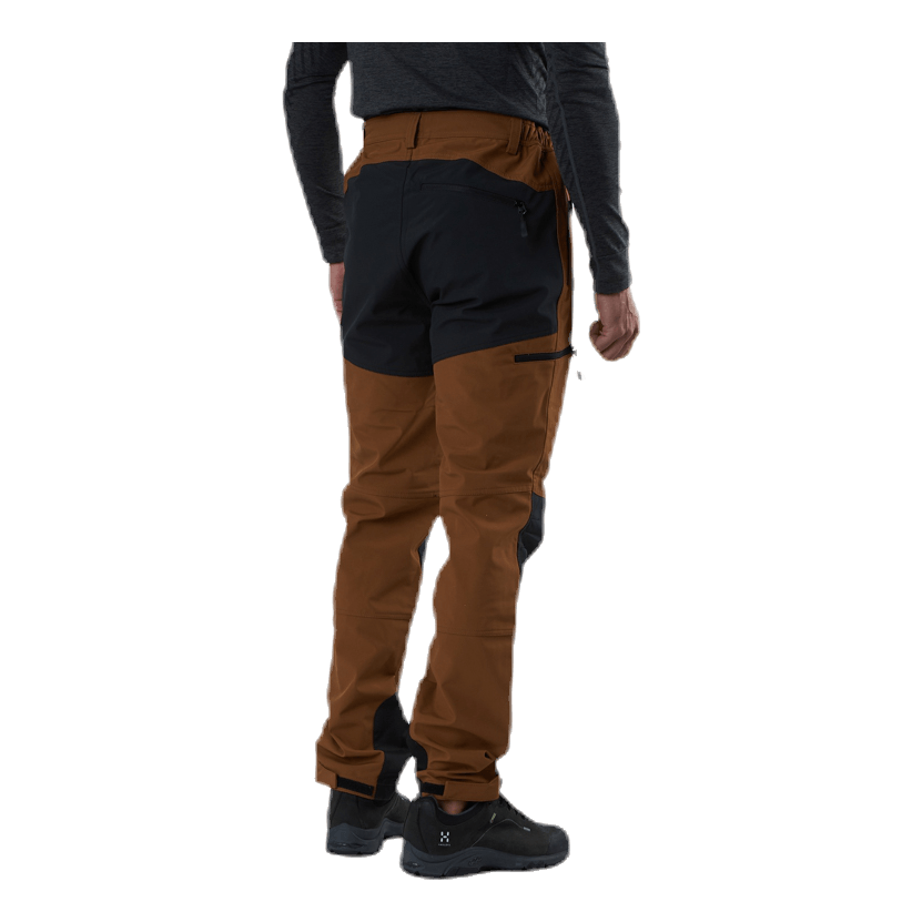 Tuxer Neo Pants Orange 3 Tuxer Neo Pants Orange - Image 3