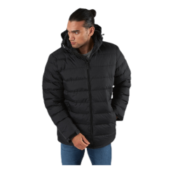 Tuxer Bormio Jacket Black