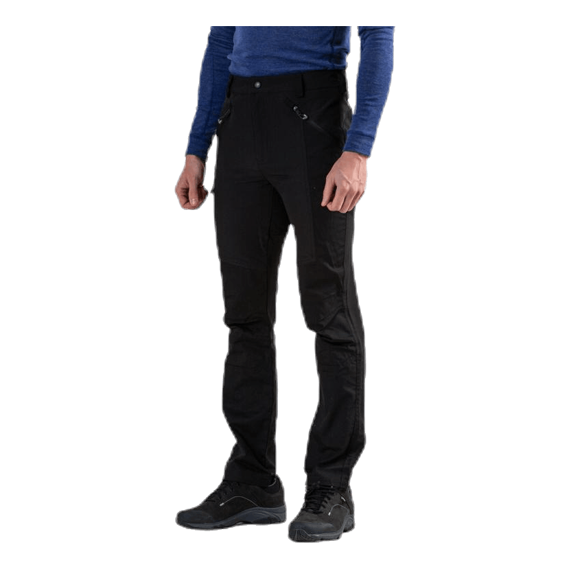 Weather Report Timo Pant Black 5 Weather Report Timo Pant Black - Image 5