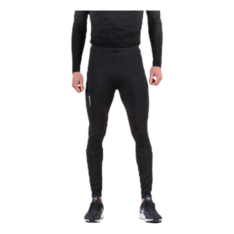 Craft AR Winter Tights Black 1 Craft AR Winter Tights Black