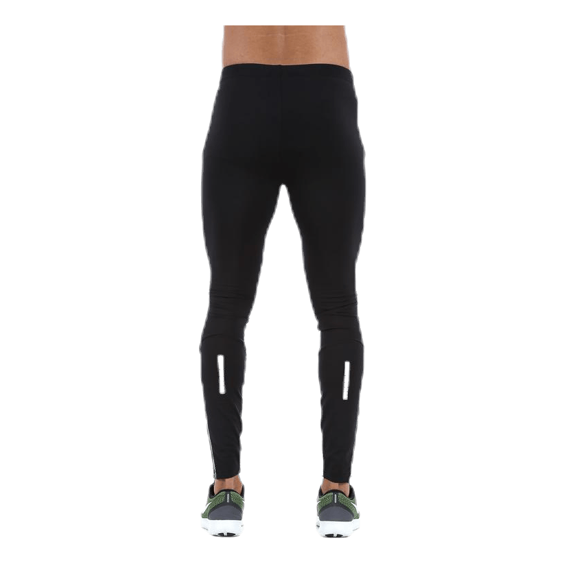 Craft AR Winter Tights Black 3 Craft AR Winter Tights Black - Image 3