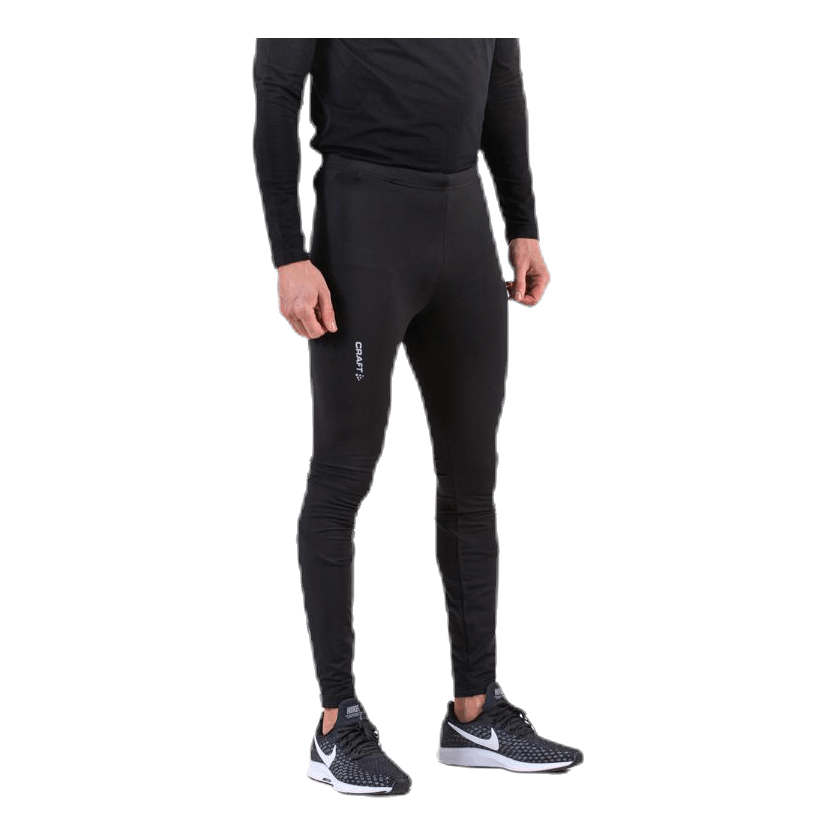 Craft AR Winter Tights Black 5 Craft AR Winter Tights Black - Image 5