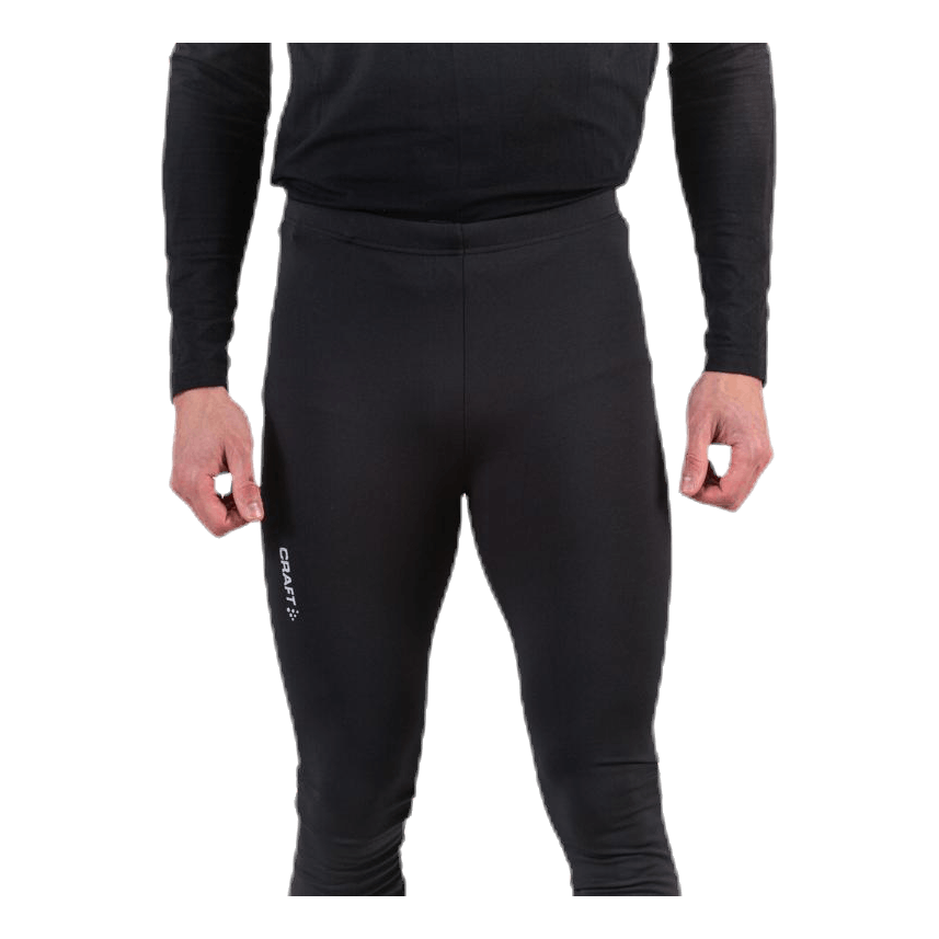 Craft AR Winter Tights Black 6 Craft AR Winter Tights Black - Image 6