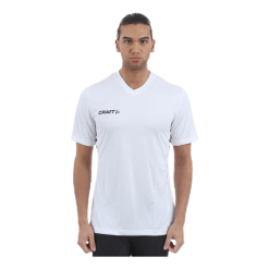 Craft Squad Jersey Solid M White
