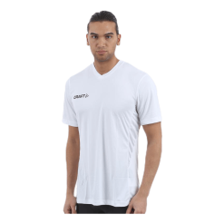 Craft Squad Jersey Solid M White -Takit Myyntikauppa 7318572721395 003 cbf6c9d80e4e40a9b3000b1cc300b4ea