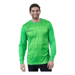 Craft Progress Goalkeeper LS Jersey M Green